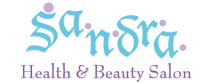 Health & Beauty Salon SANDRA